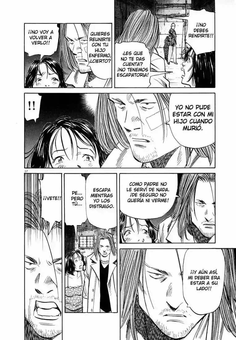 Capitulo 34 page 17