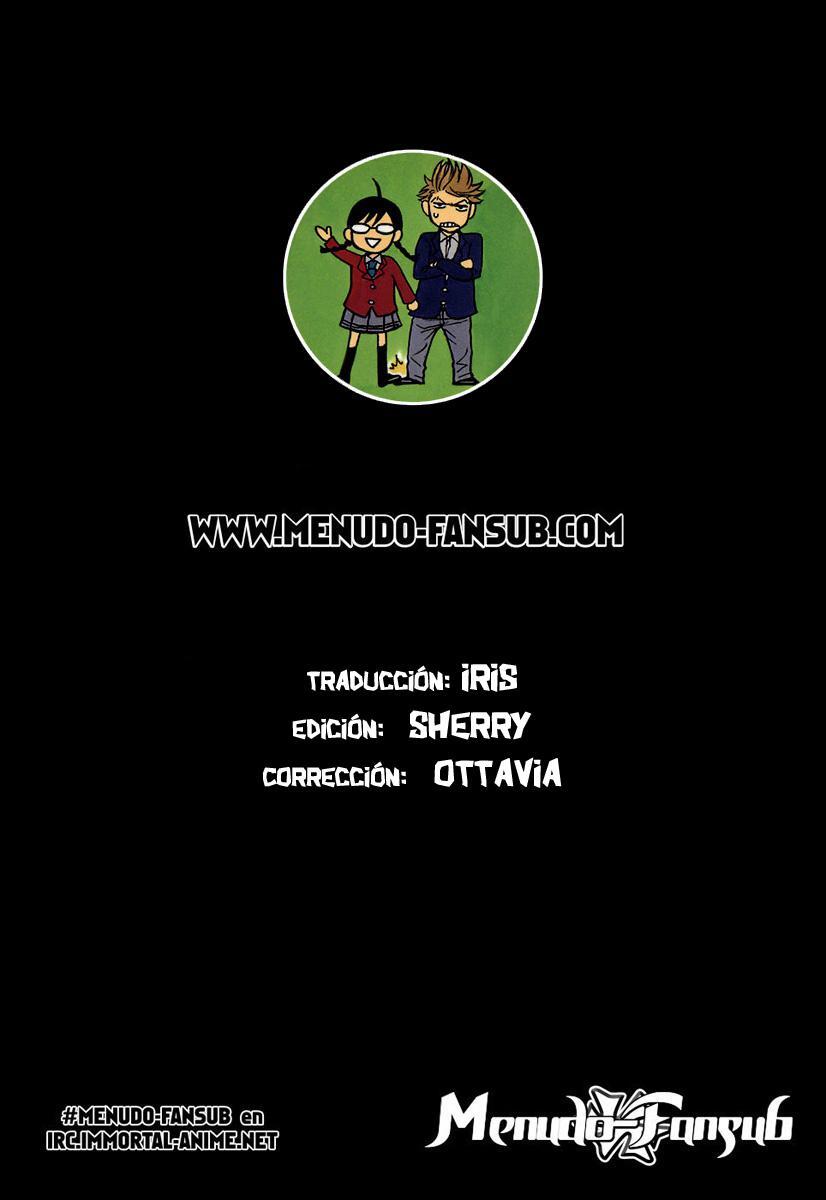 Capitulo 47 page 21