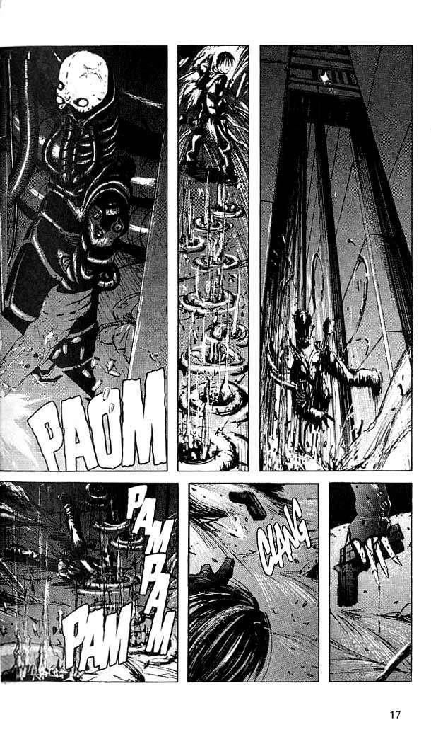 Capitulo 1 page 19