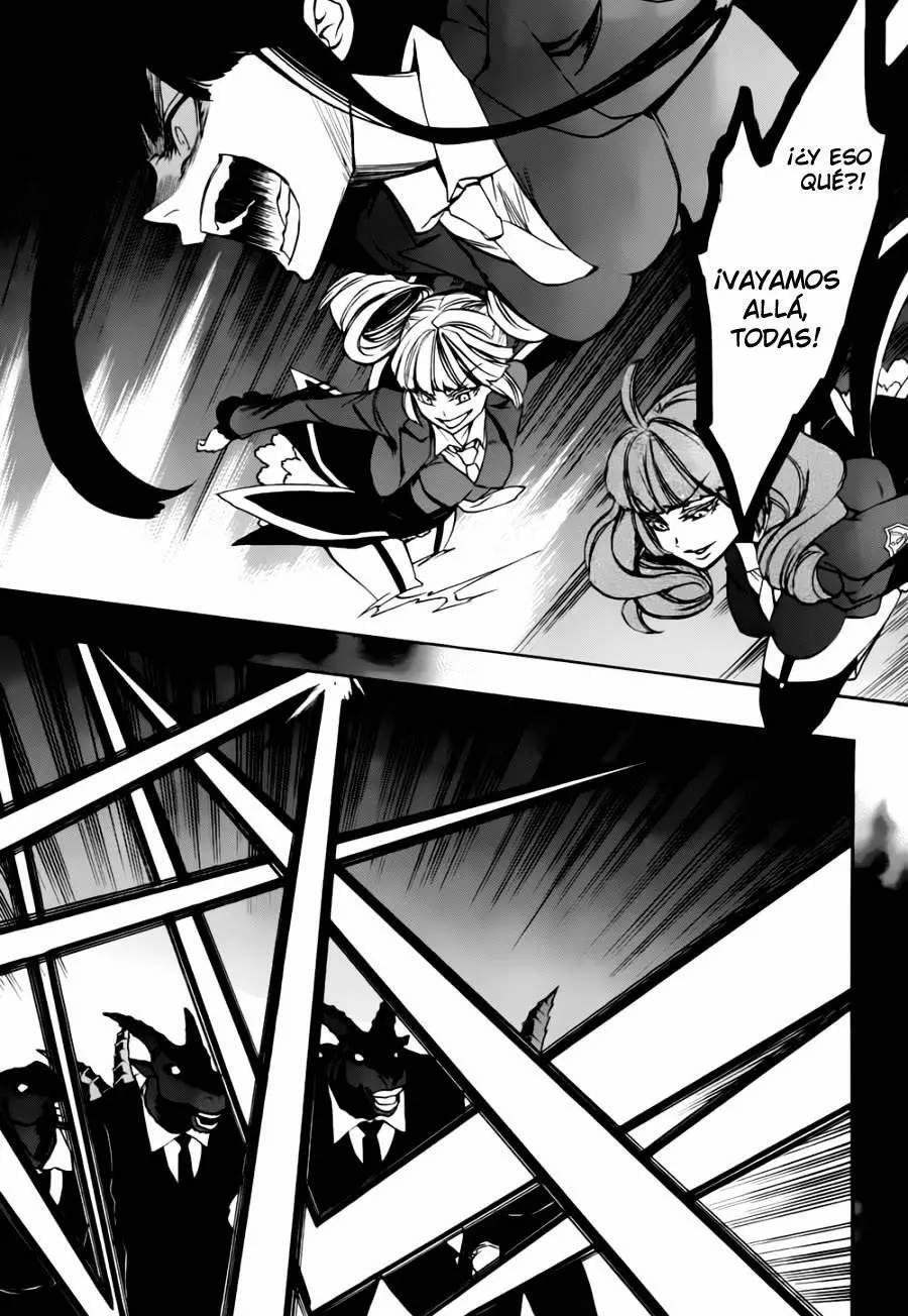 Capitulo 17 page 34