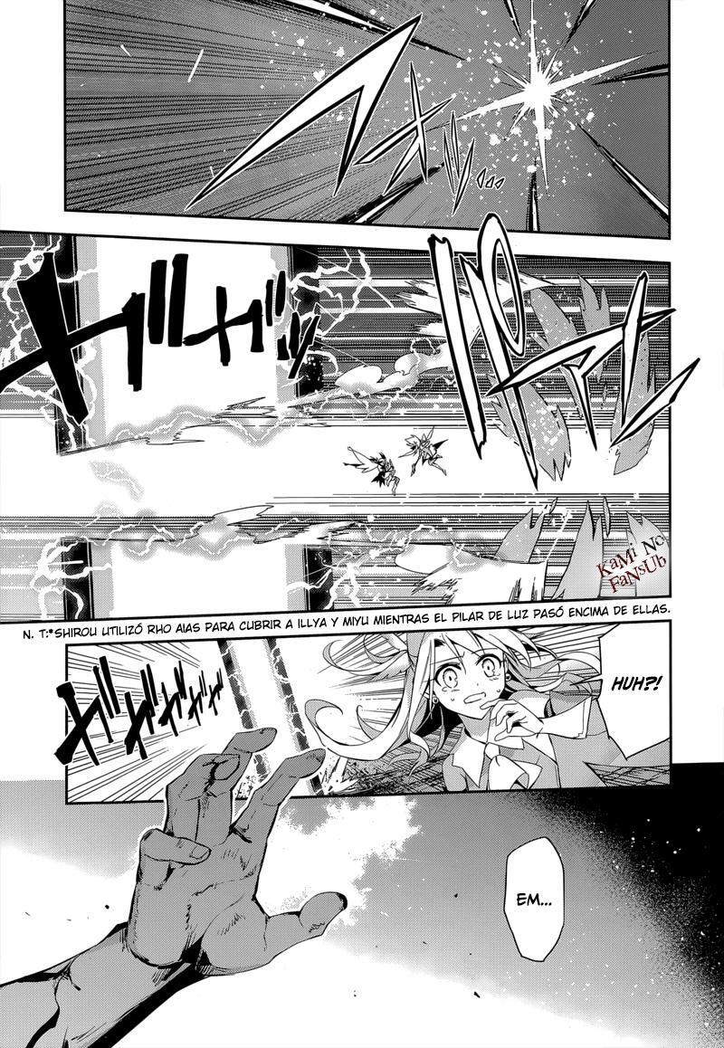 Capitulo 29 page 19