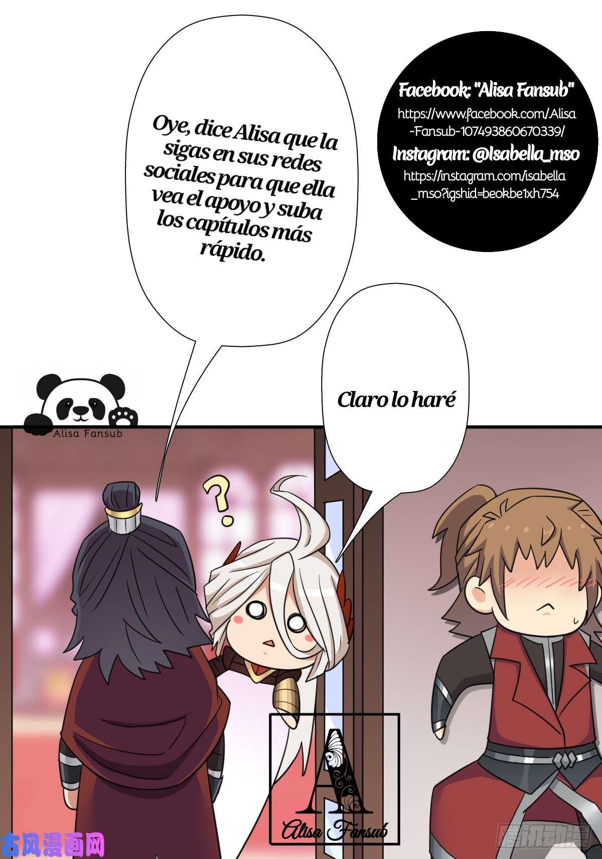 Capitulo 31 page 22