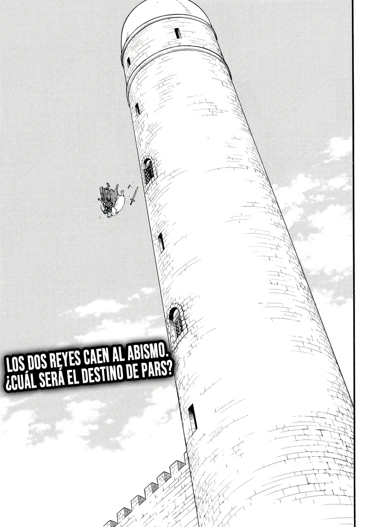 Capitulo 130 page 33