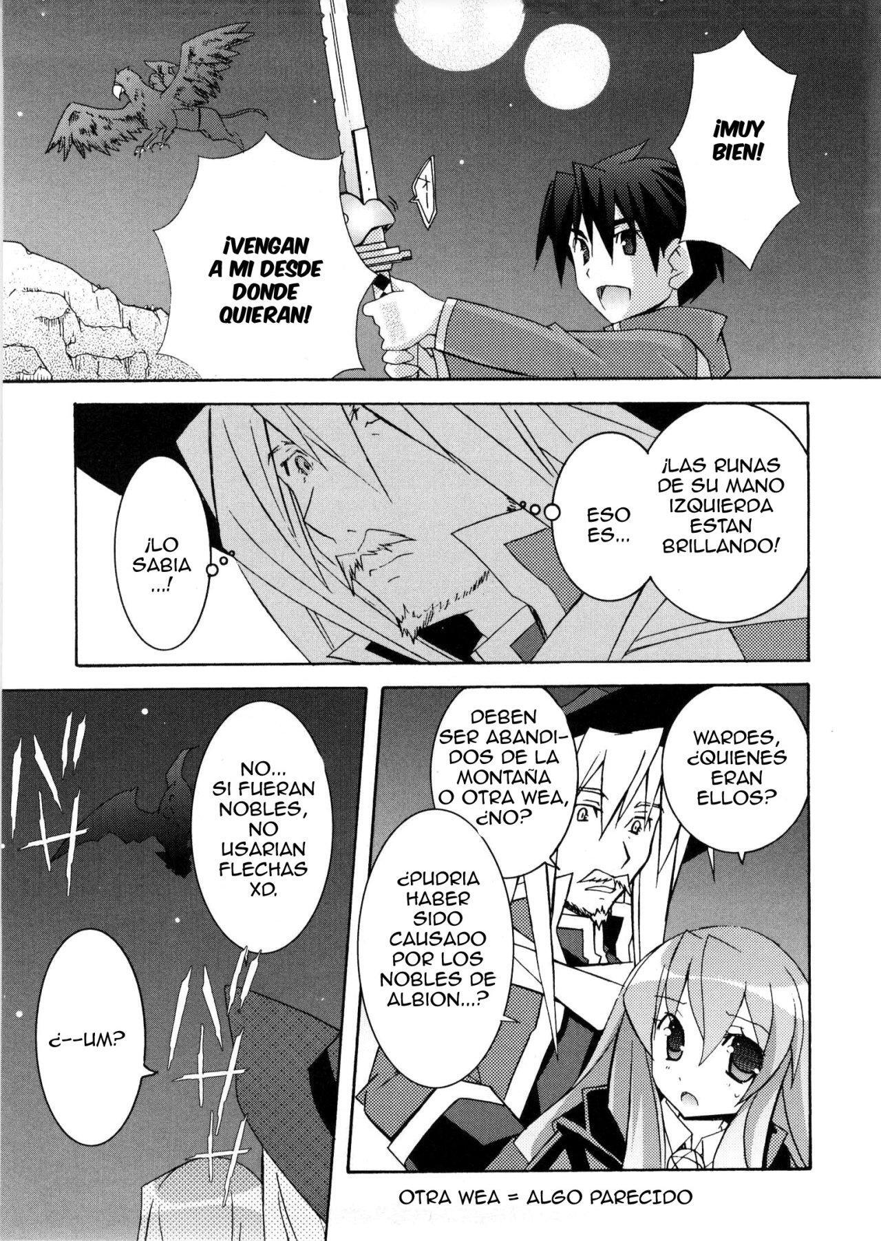 Capitulo 16 page 19