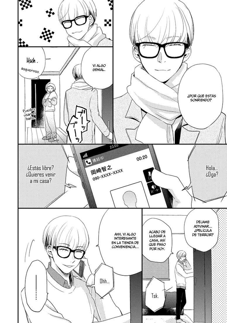 Capitulo 23.60 page 5