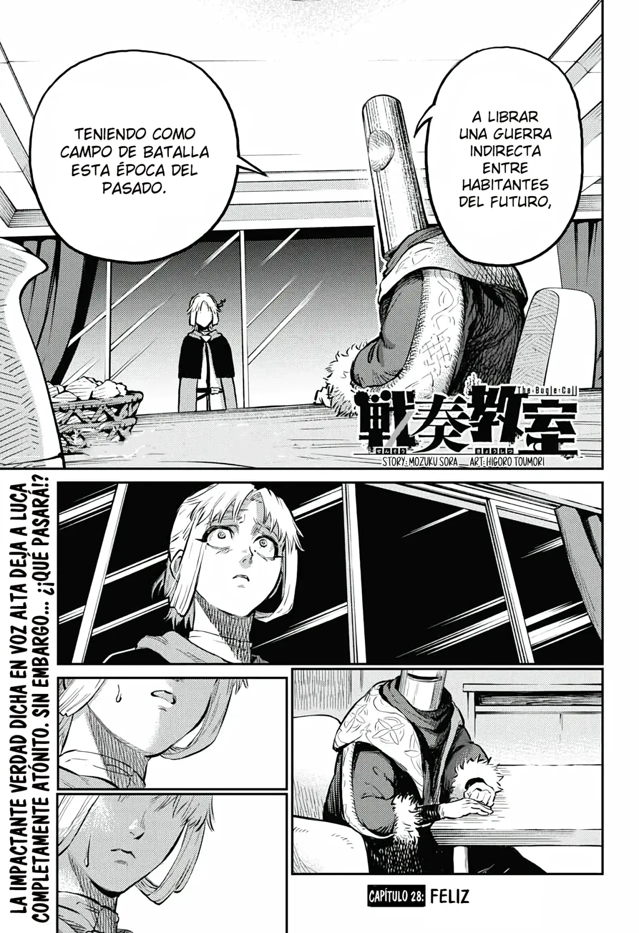 Capitulo 28 page 3