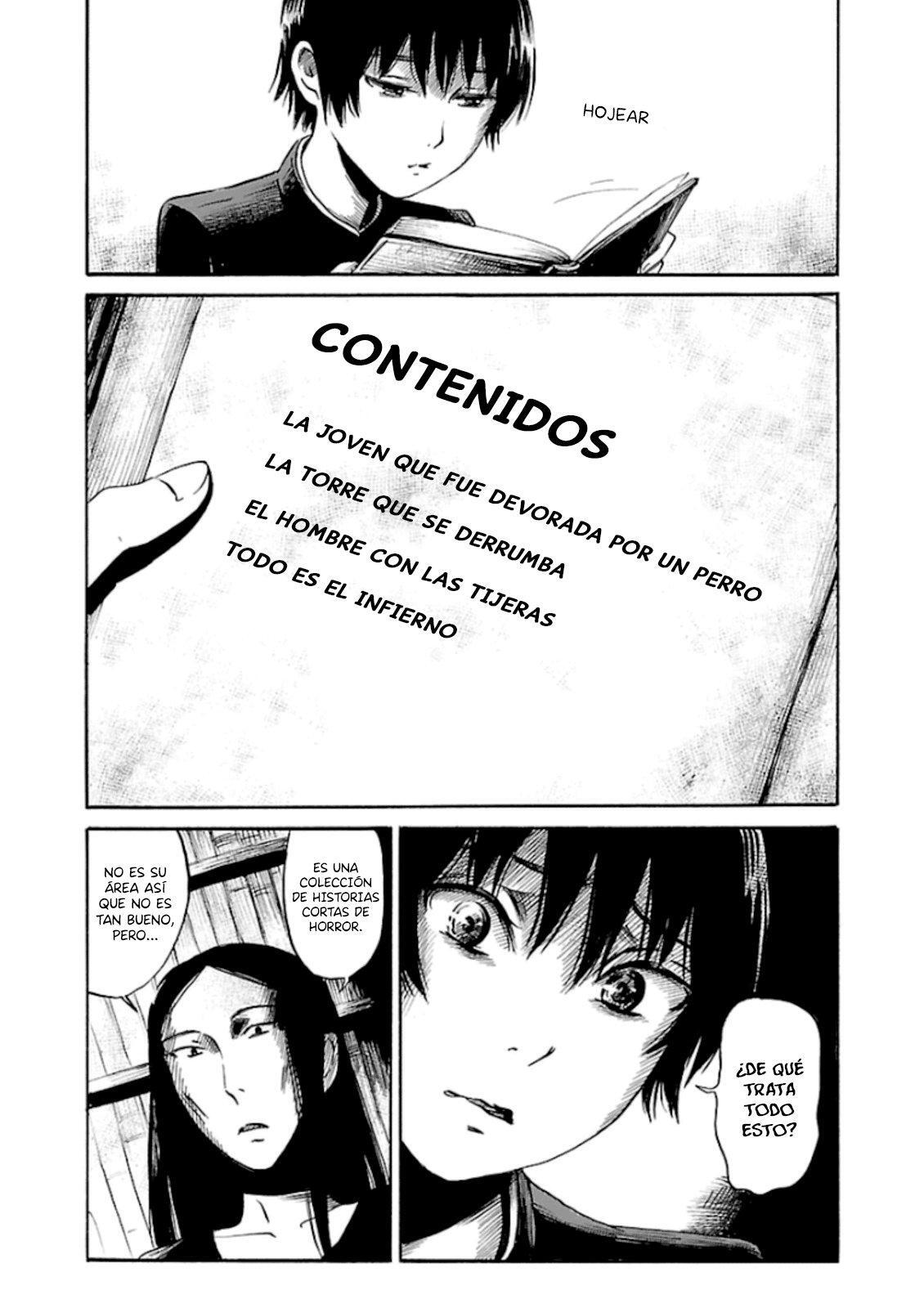 Capitulo 30 page 14