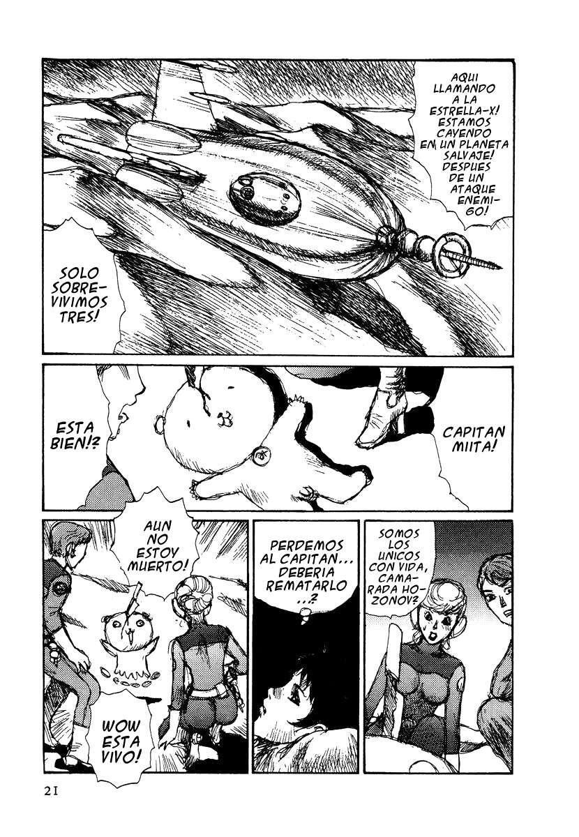 Capitulo 1 page 22
