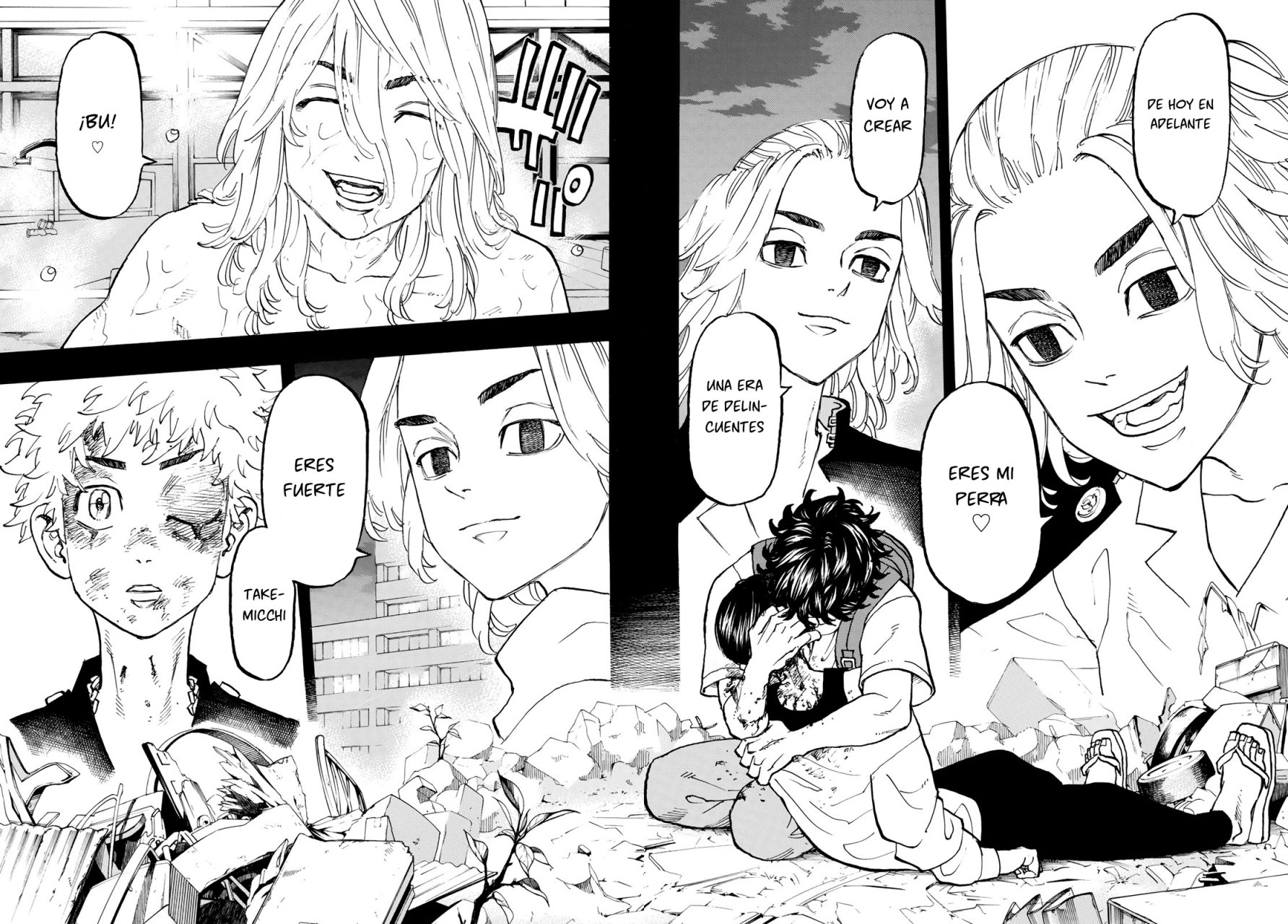 Capitulo 119 page 17