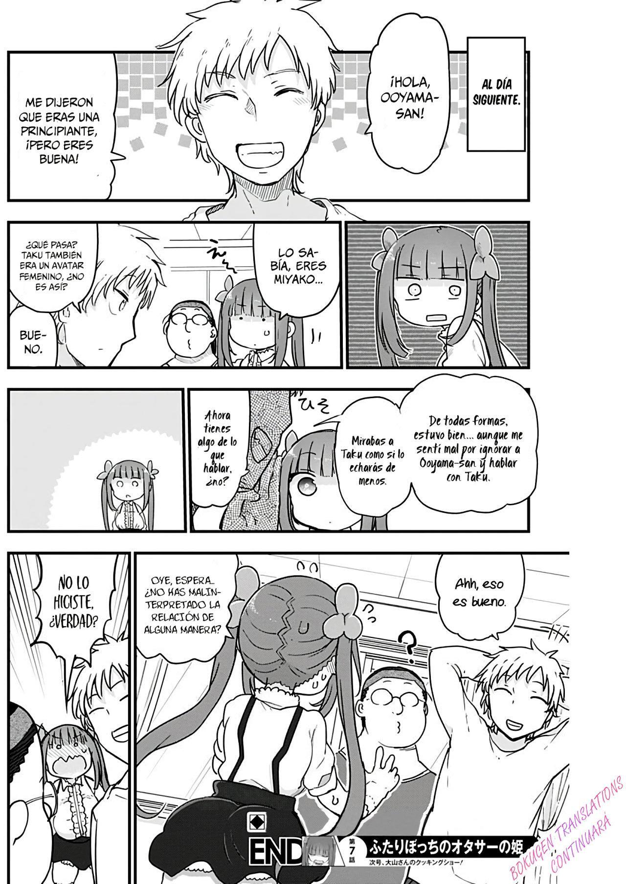 Capitulo 7 page 9