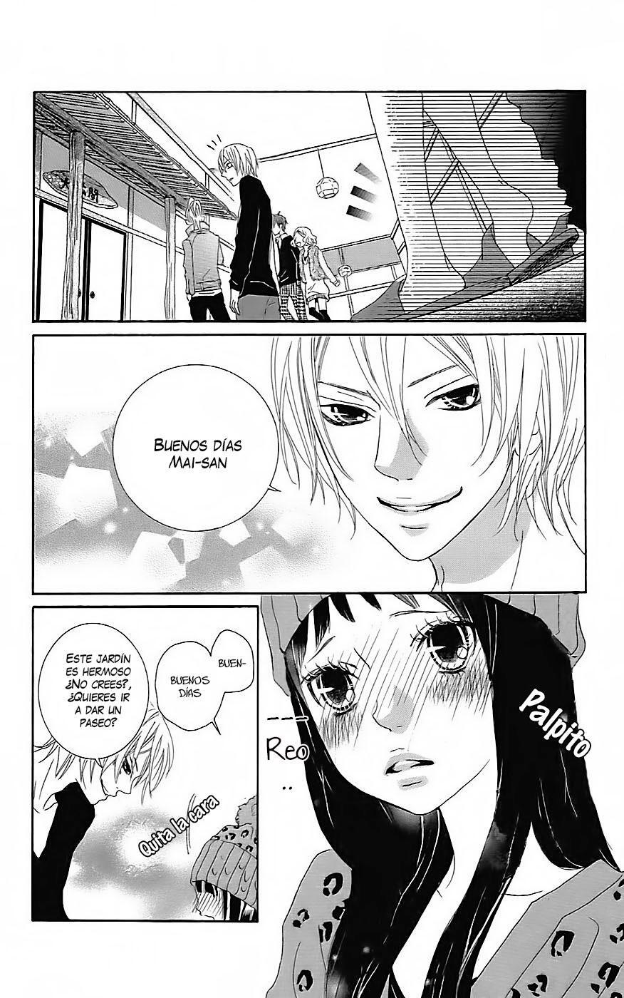 Capitulo 18 page 28