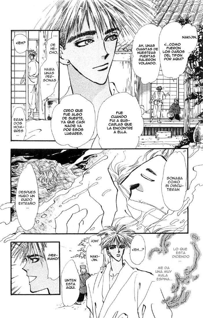 Capitulo 32 page 14