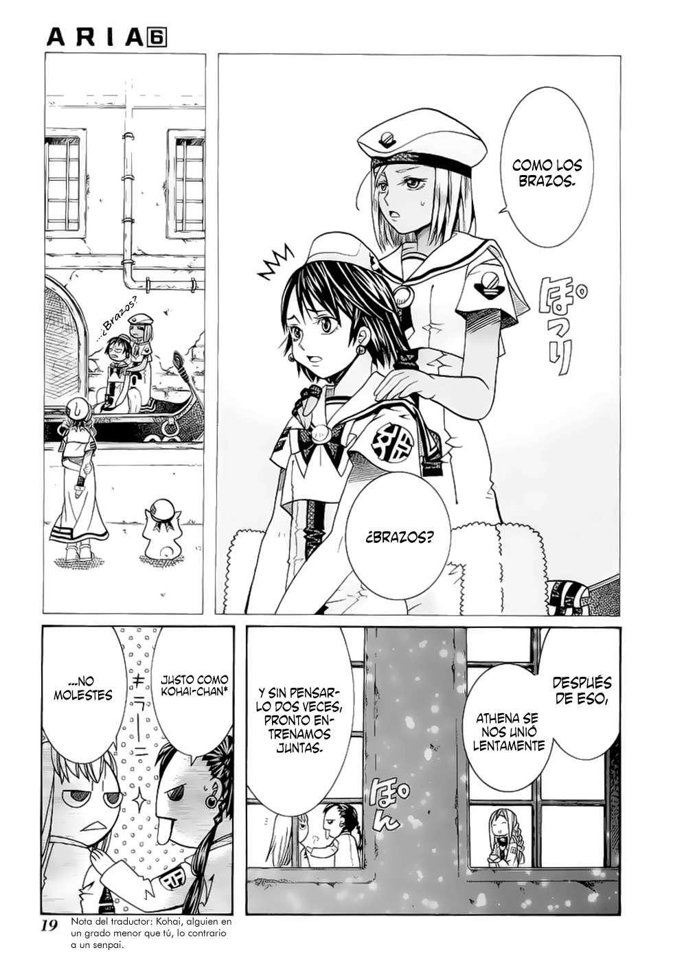 Capitulo 26 page 19