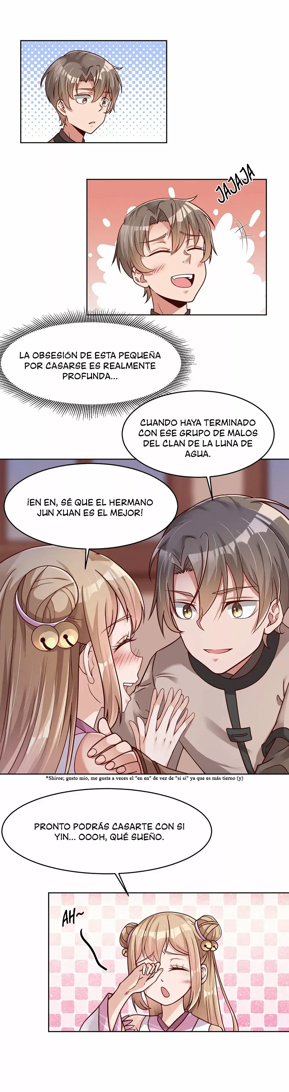 Capitulo 19 page 6