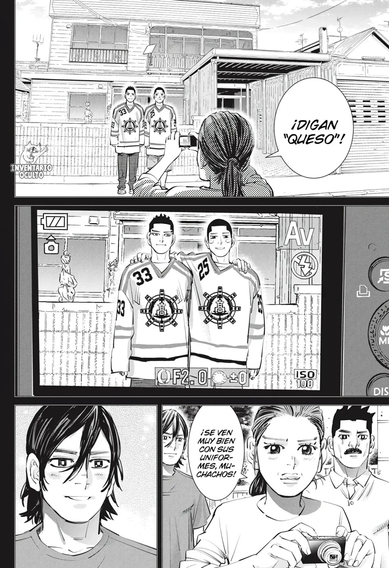 Capitulo 17 page 4