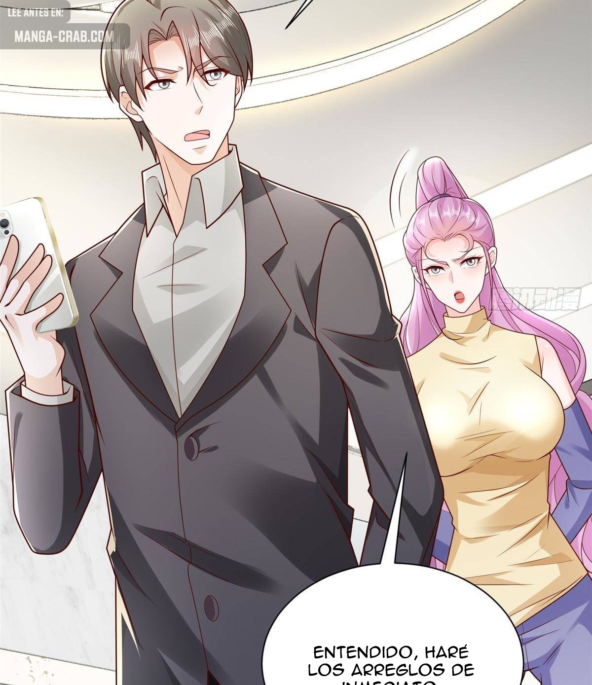 Capitulo 653 page 55