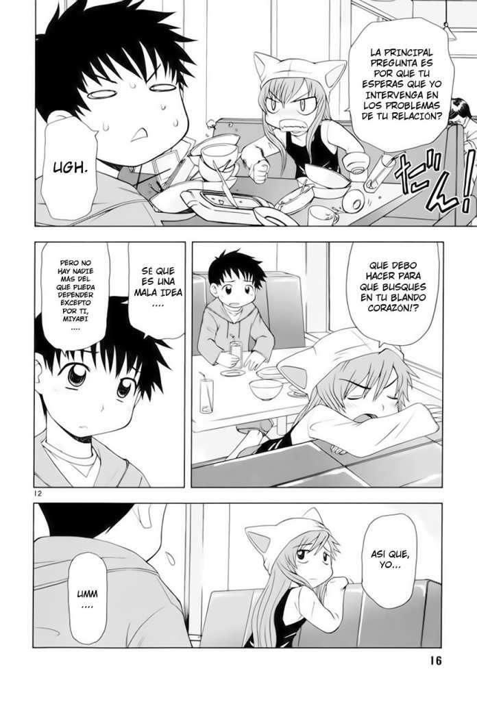 Capitulo 20 page 18