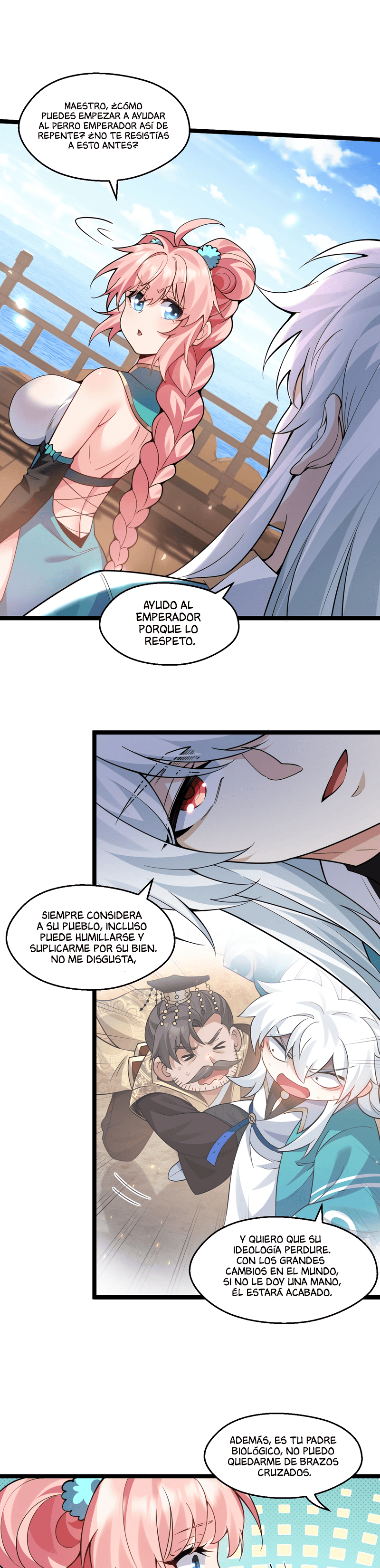 Capitulo 207 page 7