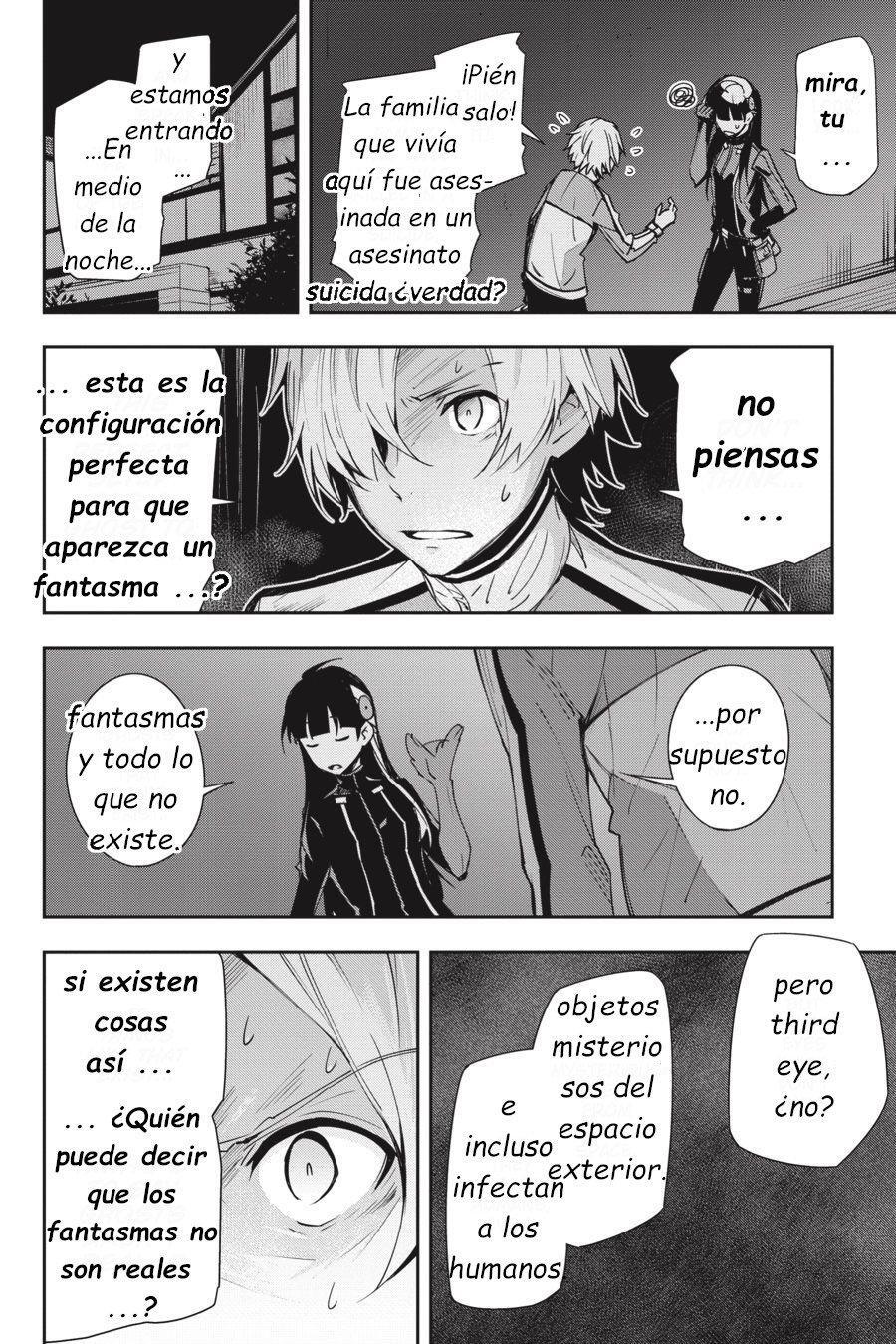Capitulo 23 page 14
