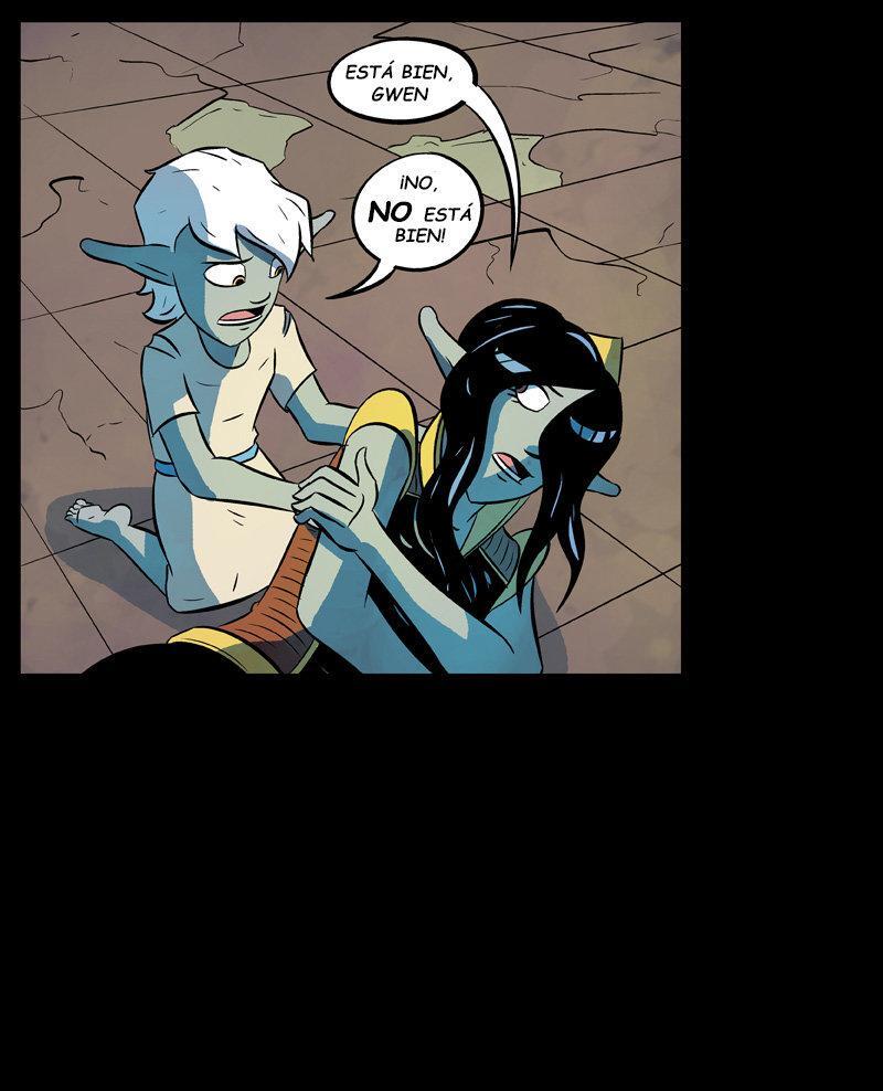 Capitulo 45 page 33