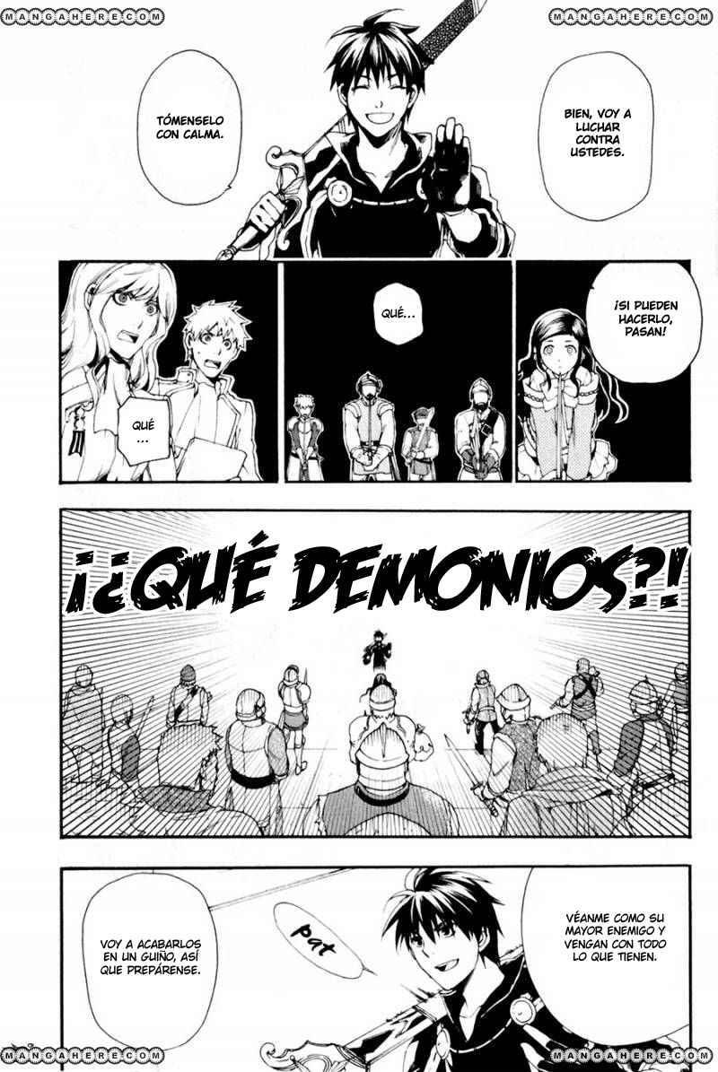Capitulo 11 page 14