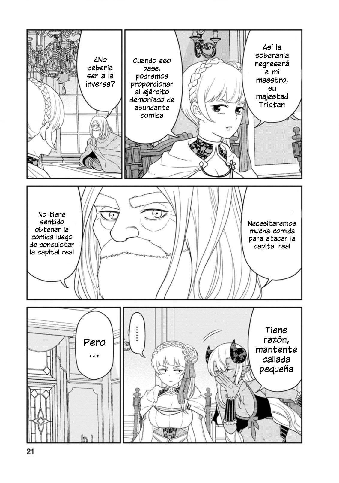 Capitulo 25 page 20