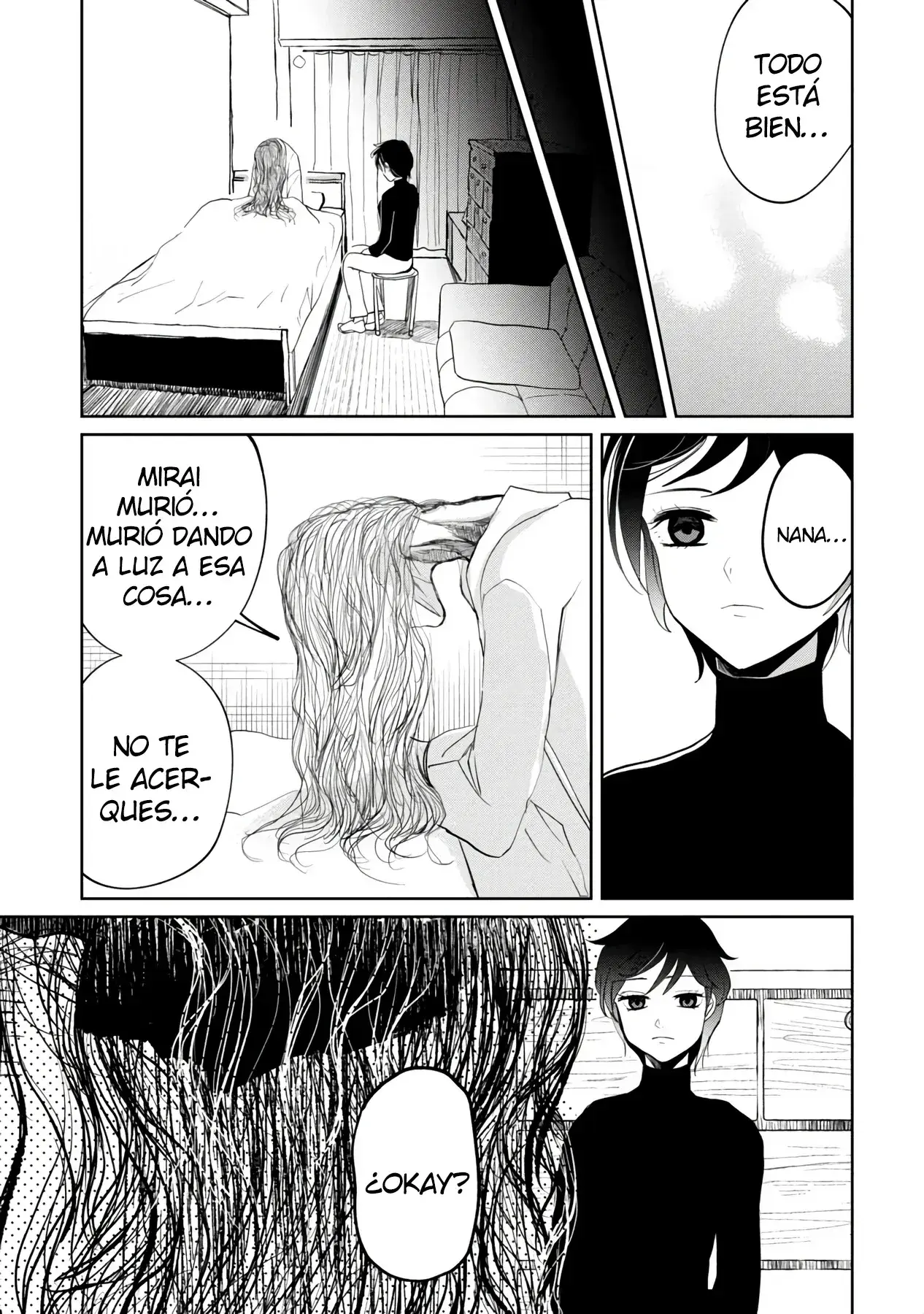 Capitulo 20 page 29