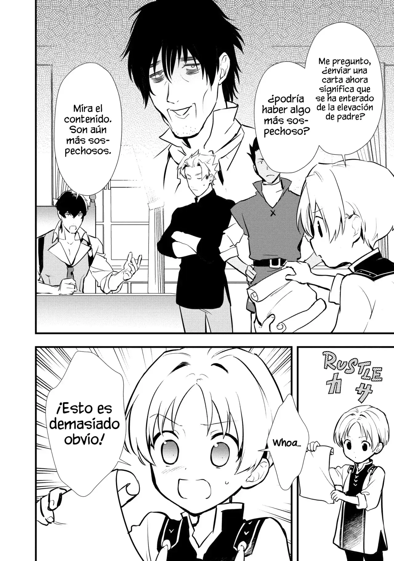 Capitulo 28 page 3