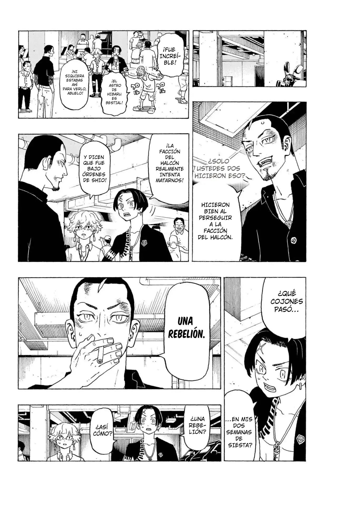 Capitulo 3 page 3