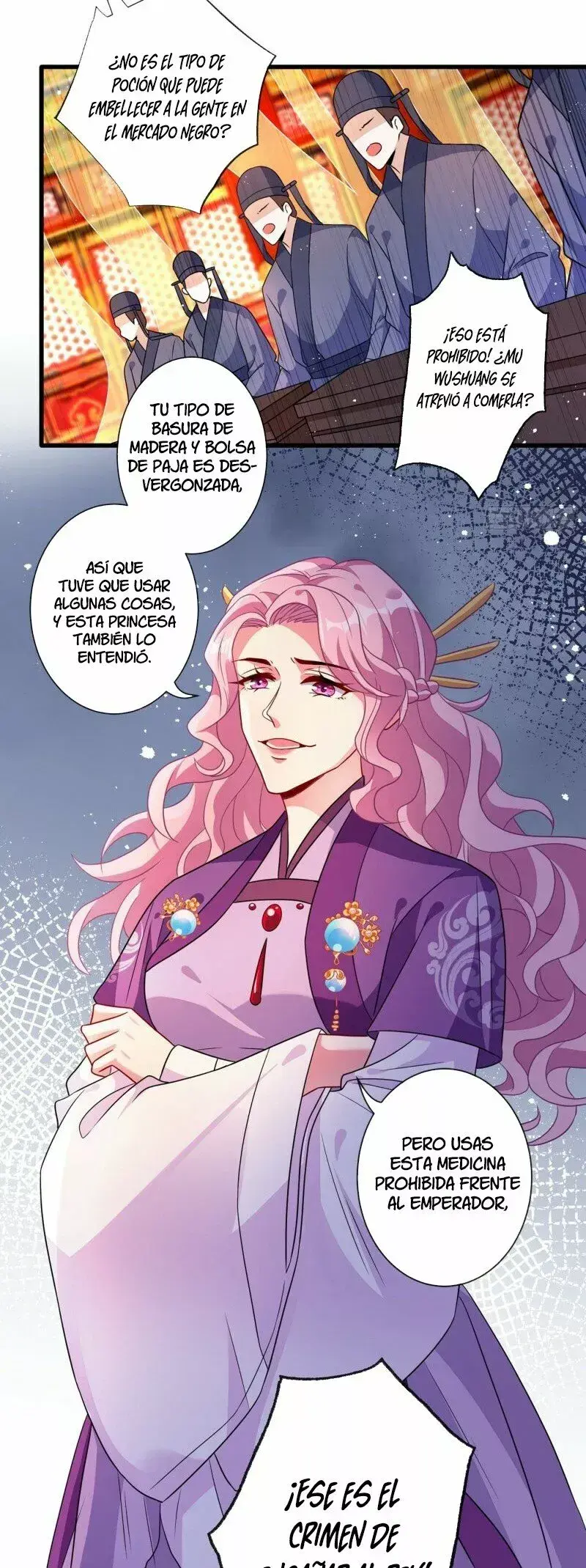 Capitulo 33 page 6
