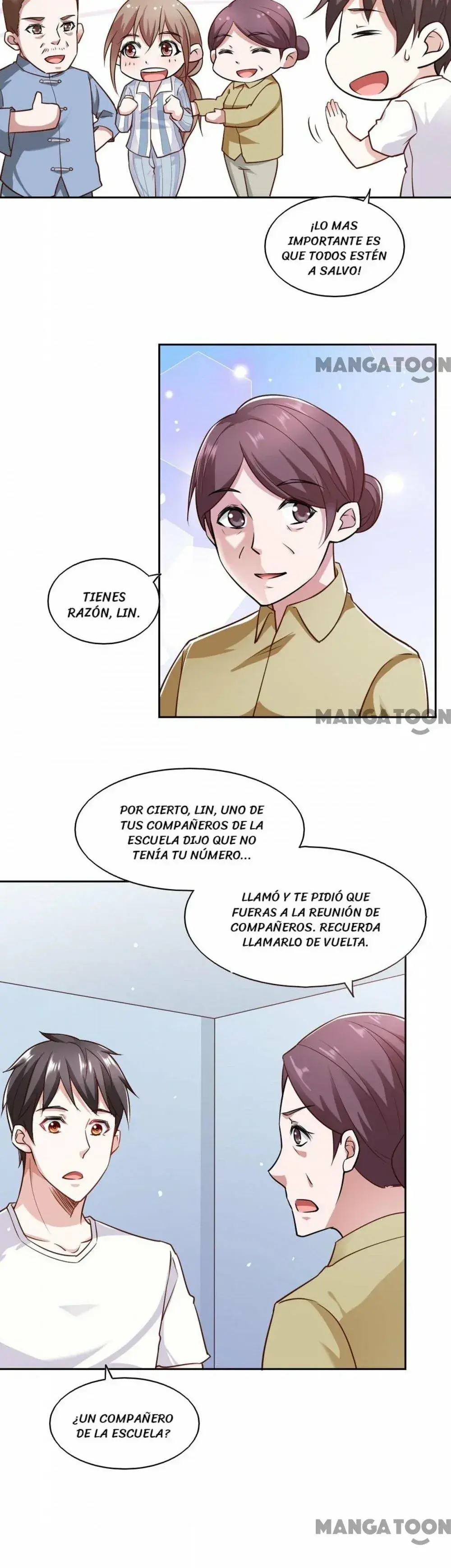 Capitulo 76 page 15