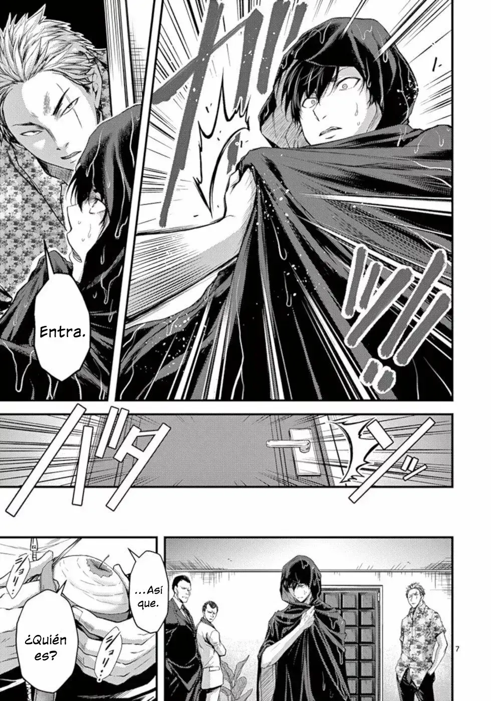 Capitulo 20 page 8