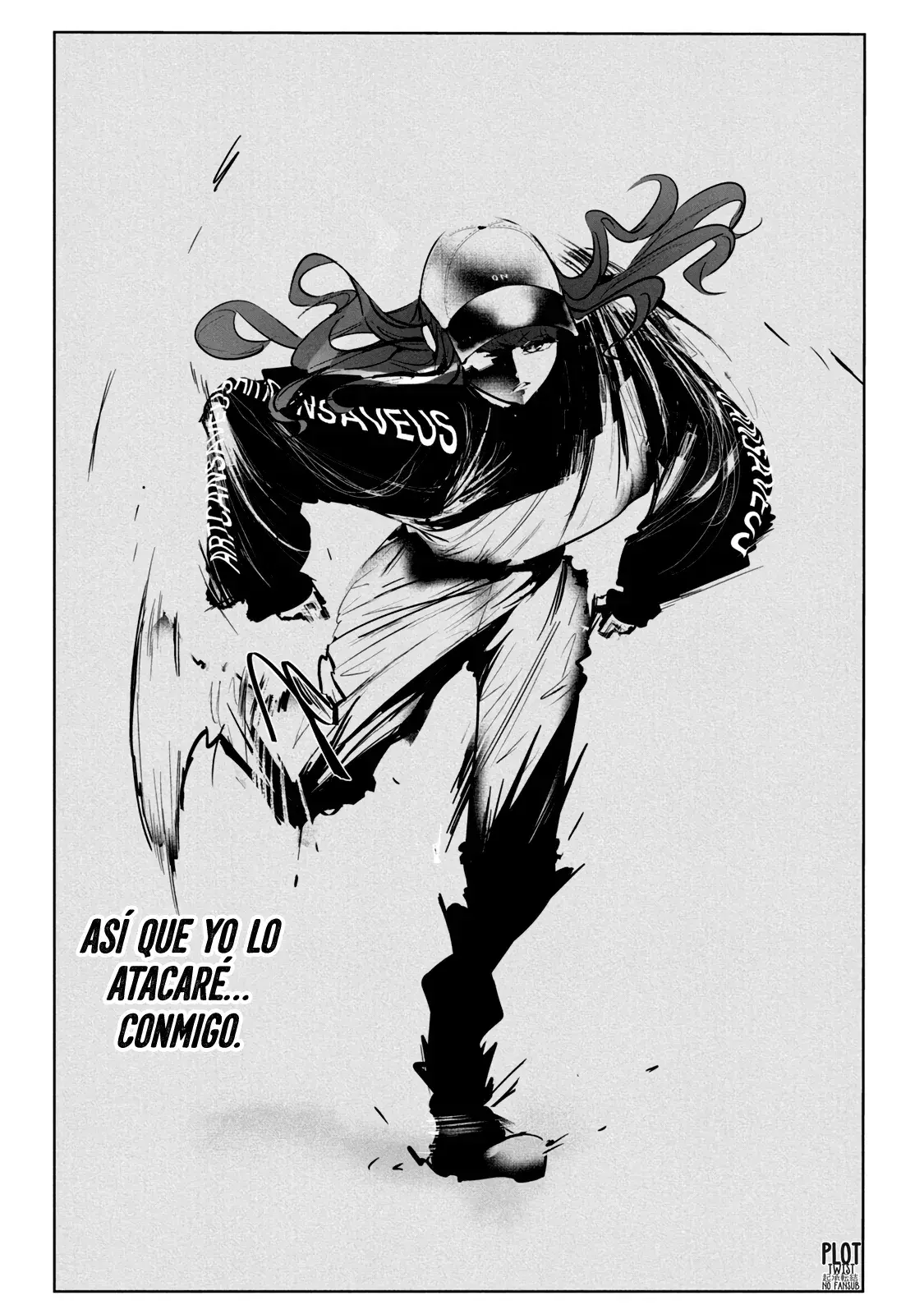Capitulo 20 page 8