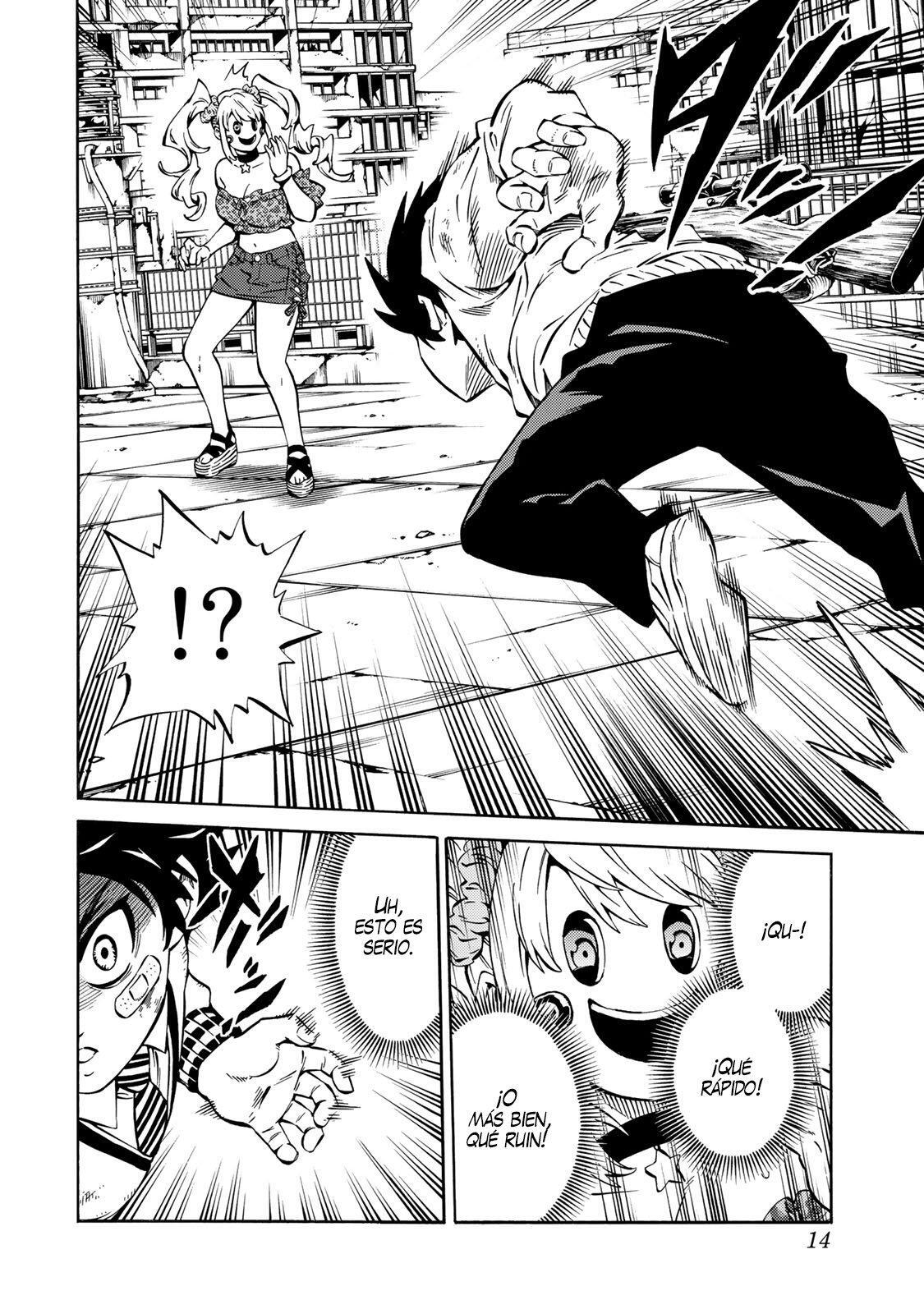 Capitulo 12 page 14