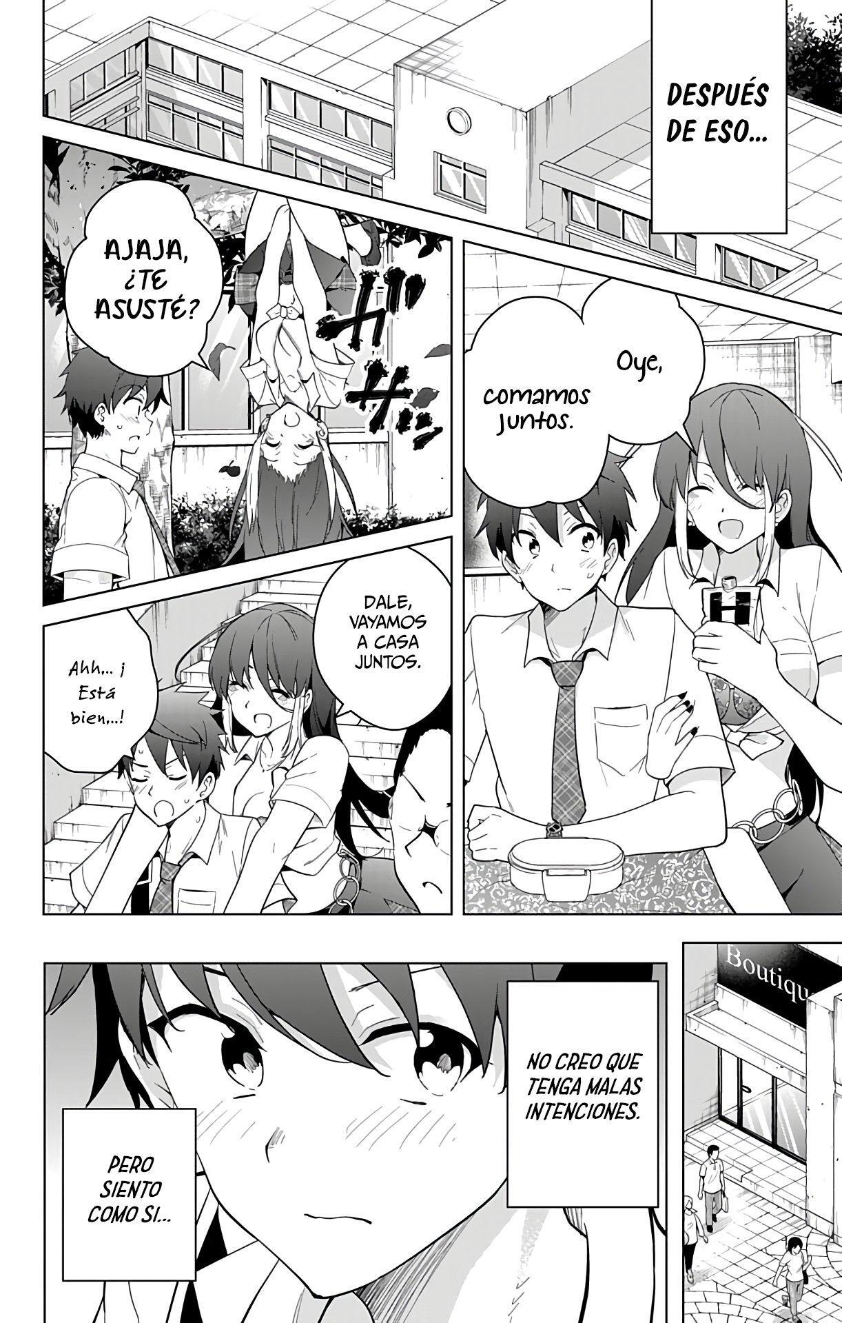 Capitulo 48 page 18