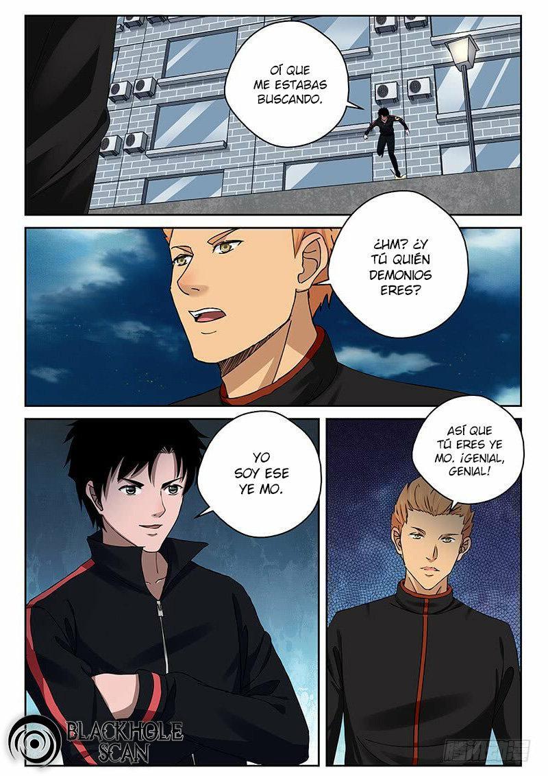 Capitulo 25 page 4