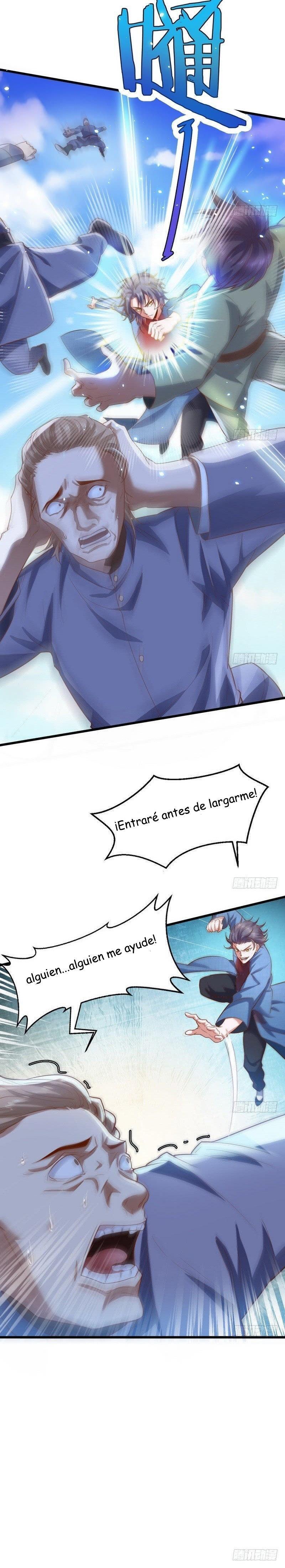 Capitulo 18 page 19