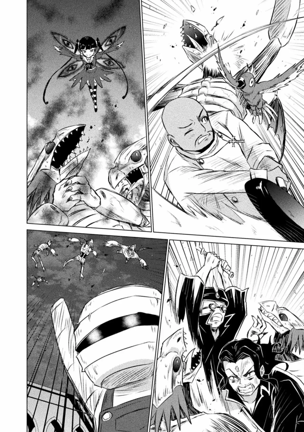 Capitulo 21 page 23