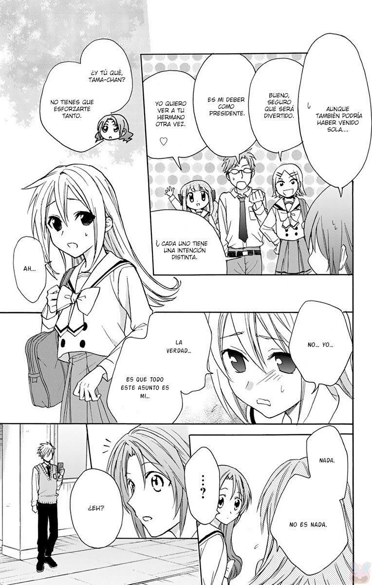 Capitulo 39 page 18