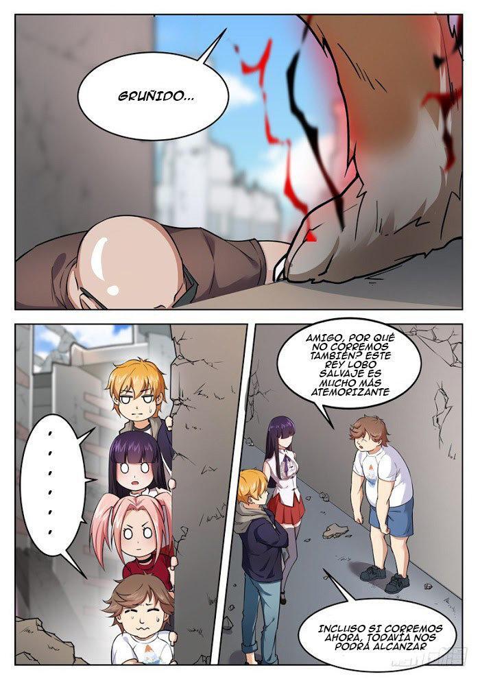 Capitulo 11 page 10