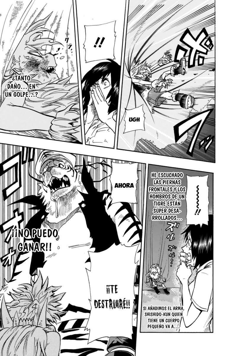 Capitulo 30 page 15