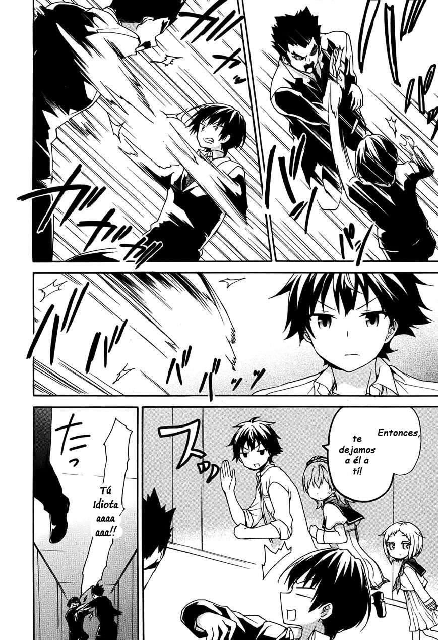 Capitulo 31 page 20