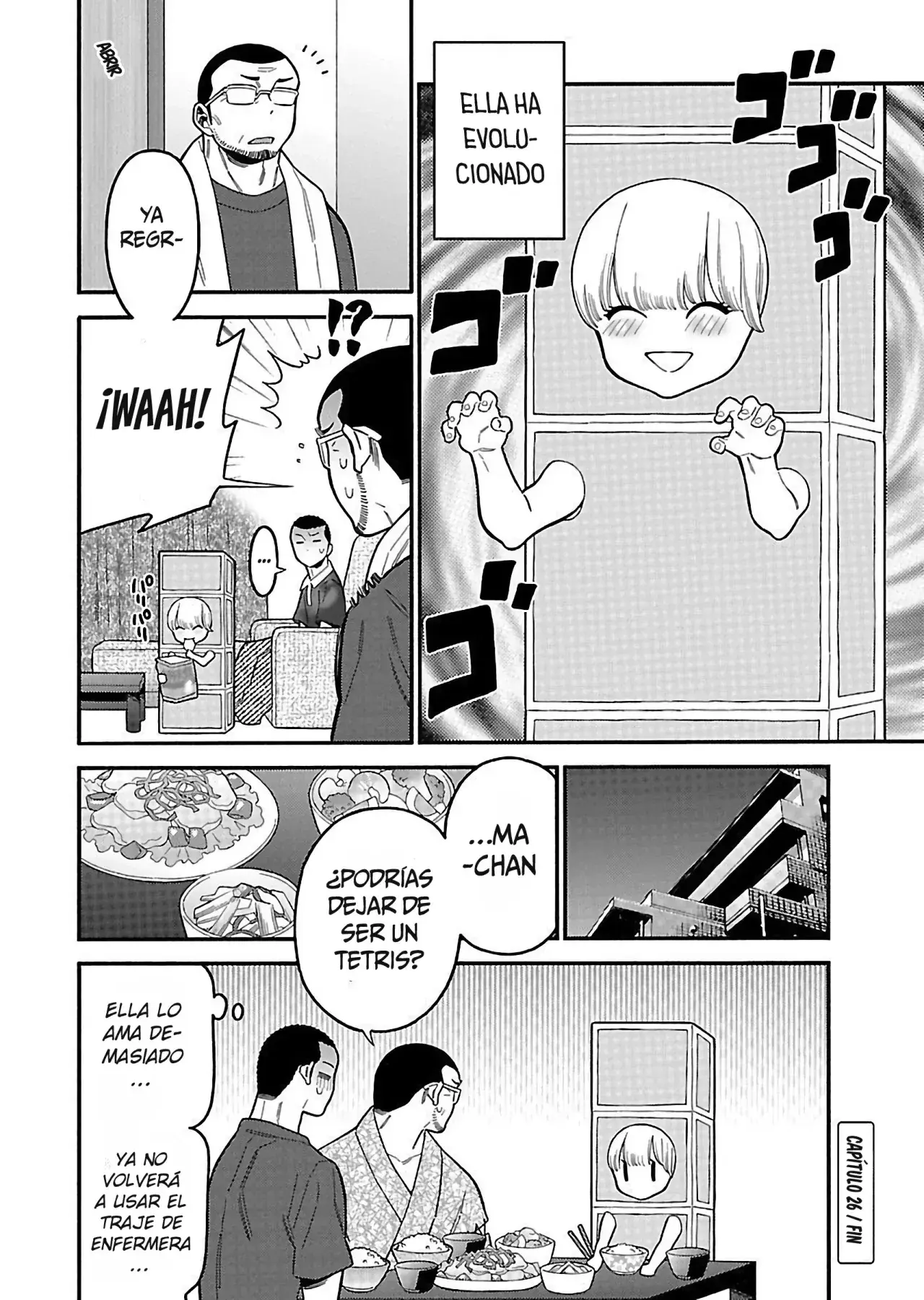 Capitulo 26 page 17