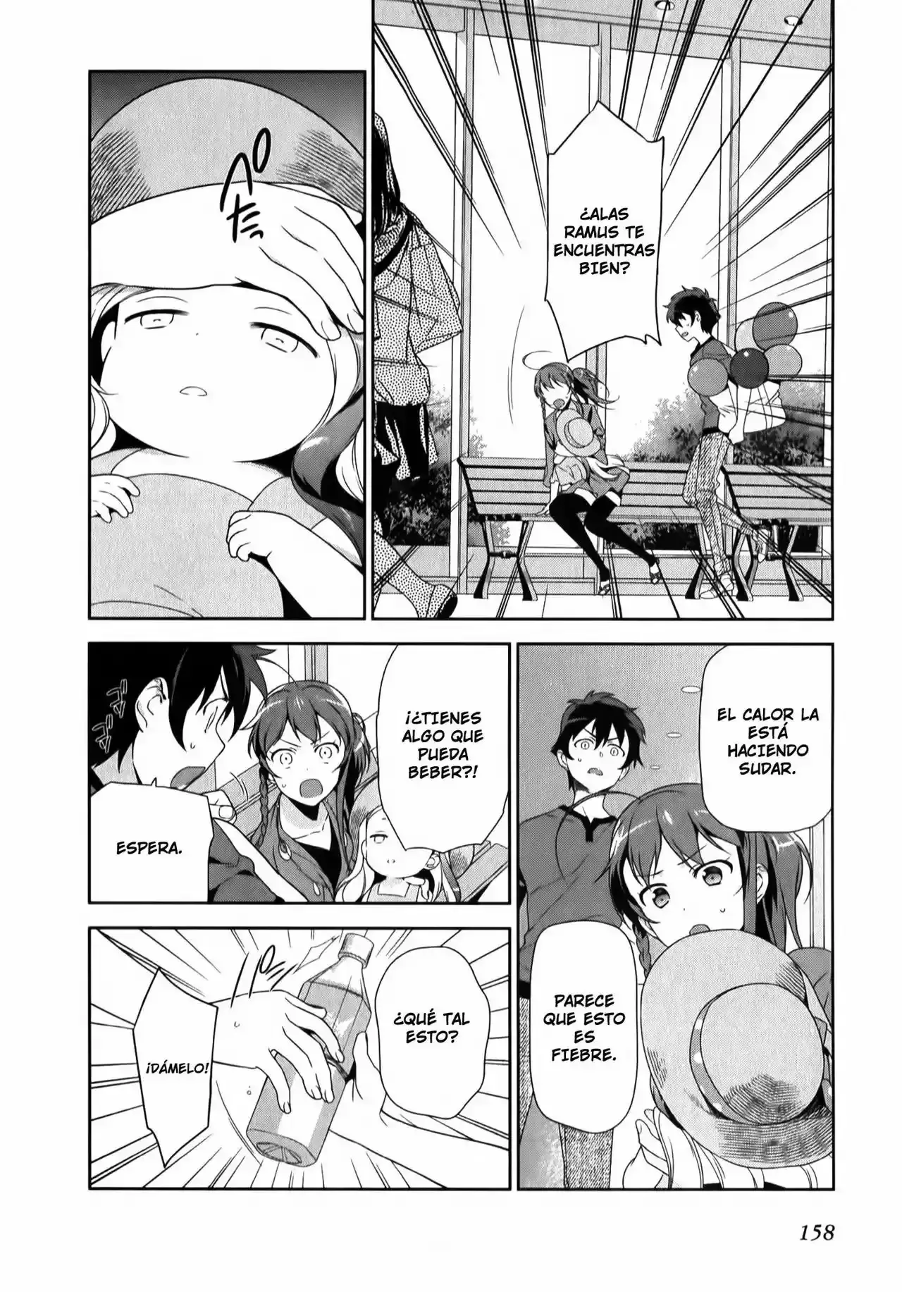 Capitulo 31 page 23