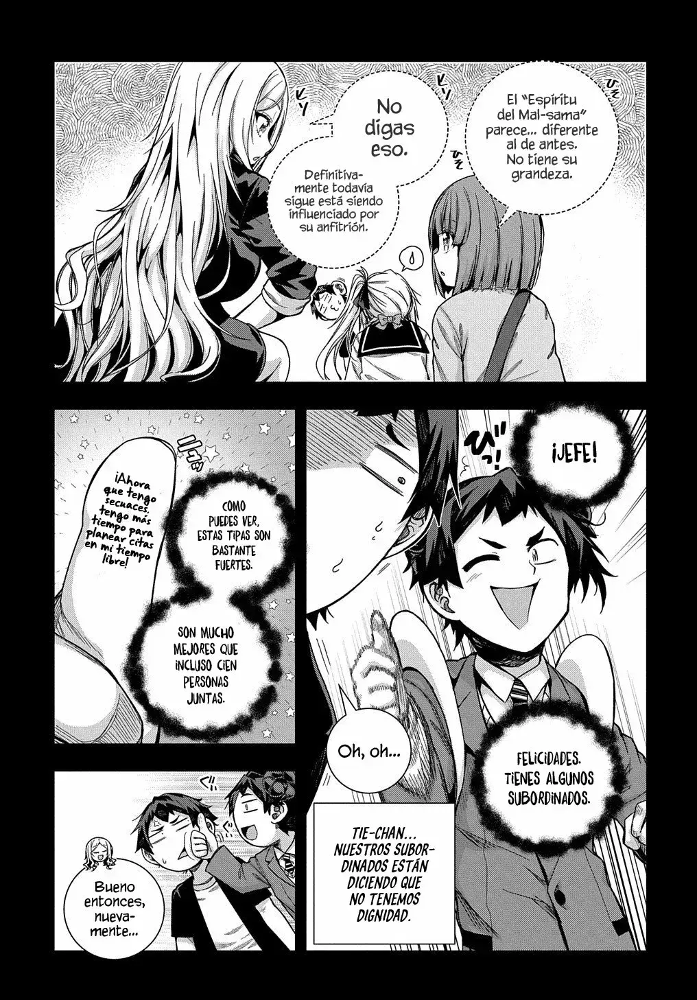 Capitulo 23 page 10