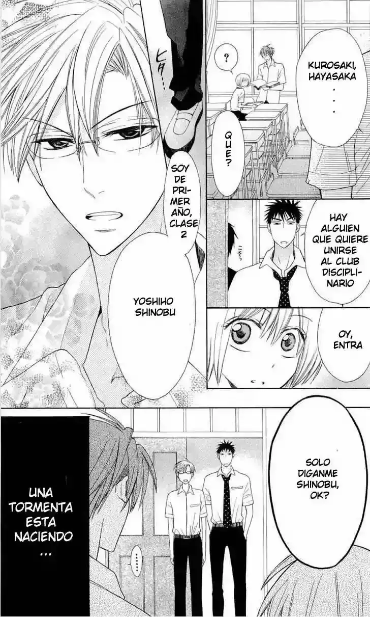 Capitulo 30 page 5