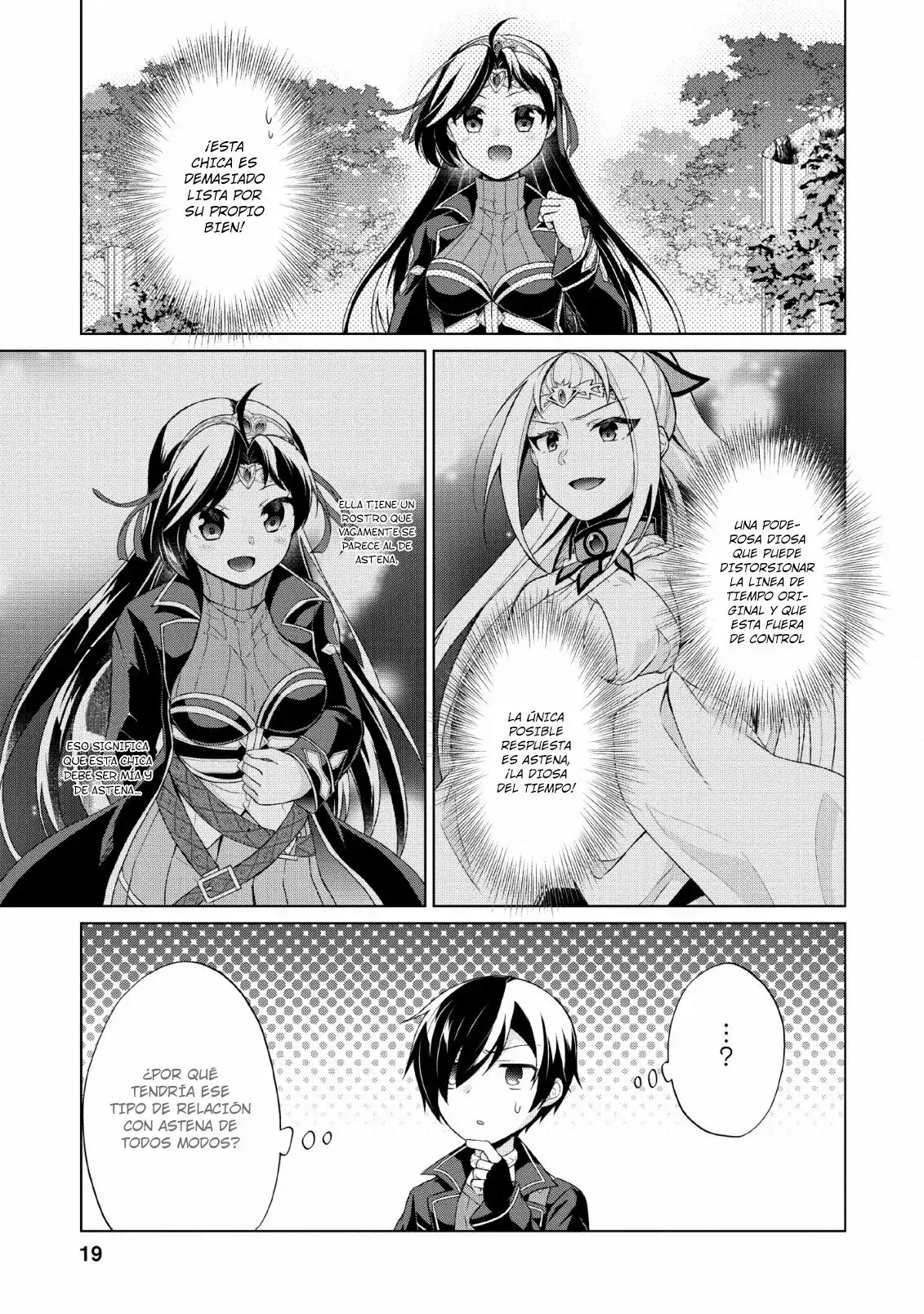Capitulo 31 page 18
