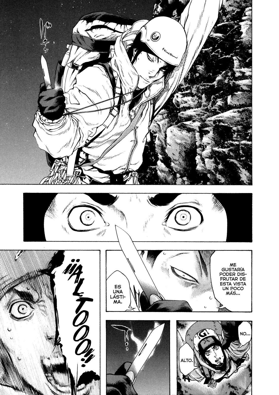 Capitulo 28 page 13
