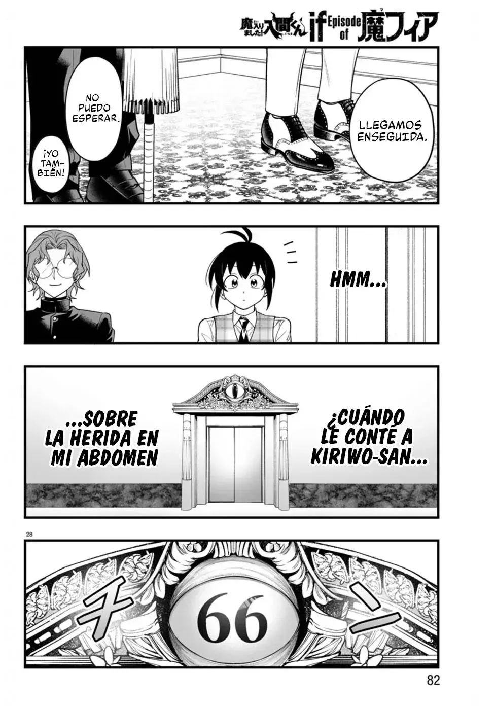 Capitulo 24 page 29