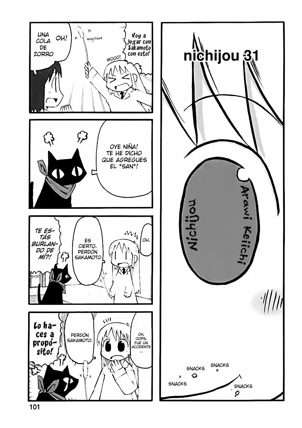 Capitulo 31 page 1